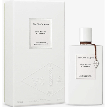 Van Cleef & Arpels Oud Blanc 20 ml (розпив) Van Cleef & Arpels Oud Blanc 20 ml (розпив)