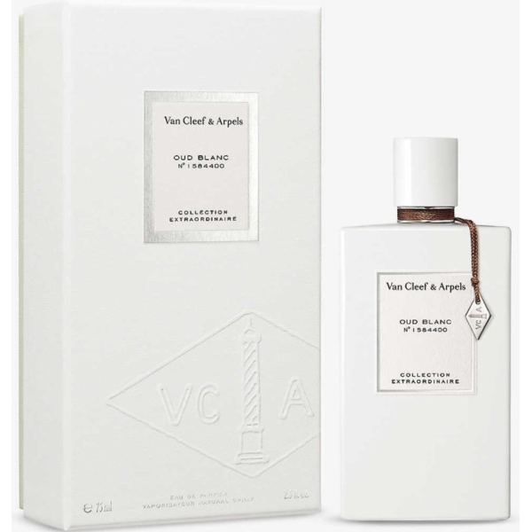 Van Cleef & Arpels Oud Blanc 20 ml (розпив) Van Cleef & Arpels Oud Blanc 20 ml (розпив)