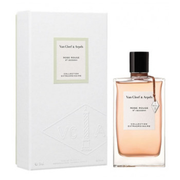 Van Cleef & Arpels Rose Rouge 20 ml (розпив) Van Cleef & Arpels Rose Rouge 20 ml (розпив)
