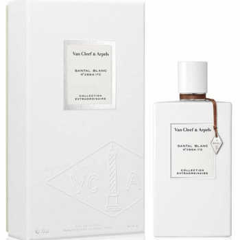 Van Cleef & Arpels Santal Blanc 20 ml (розпив)