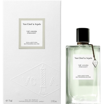 Van Cleef & Arpels The Amara 20 ml (розпив) Van Cleef & Arpels The Amara 20 ml (розпив)