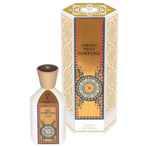 V Canto Arkano Della Fortuna 20 ml (розпив) V Canto Arkano Della Fortuna 20 ml (розпив)