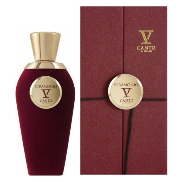V Canto Stramonio 20 ml (розпив, ЗАЛИШОК У ТЕСТЕРНОМУ АБО ОРИГІНАЛЬНОМУ ФЛАКОНІ ЗА НАЯВНІСТЮ)