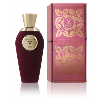 V Canto Stricnina 20 ml (розпив) V Canto Stricnina 20 ml (розпив)