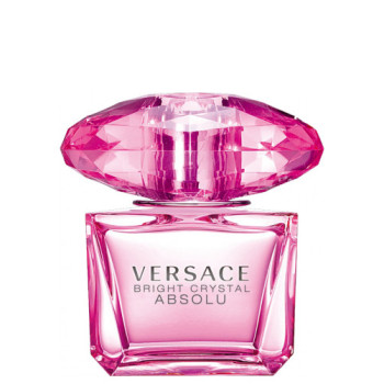 Versace Bright Crystal Absolu 20 ml (розпив) Versace Bright Crystal Absolu 20 ml (розпив)