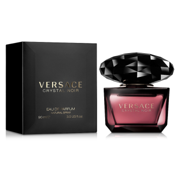 Versace Crystal Noir EAU DE PARFUM 20 ml (розпив) Versace Crystal Noir EAU DE PARFUM 20 ml (розпив)