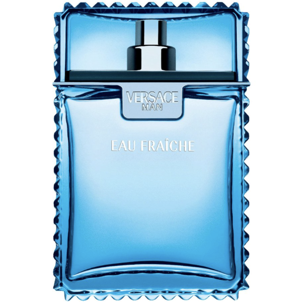 Versace Man Eau Fraiche 20 ml (розпив, ЗАЛИШОК У ТЕСТЕРНОМУ АБО ОРИГІНАЛЬНОМУ ФЛАКОНІ ЗА НАЯВНІСТЮ)