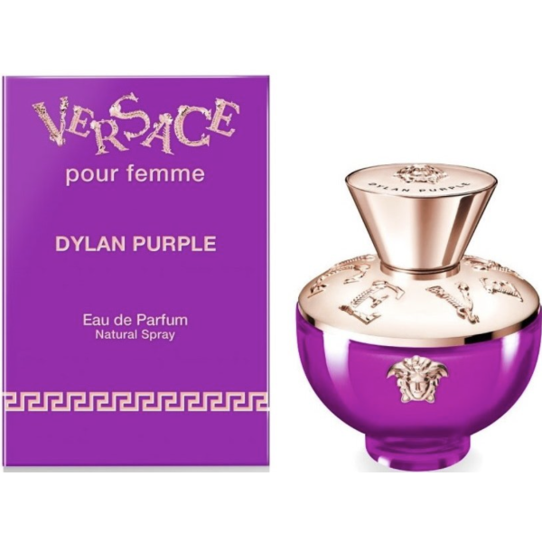 Versace Pour Femme Dylan Purple 30 ml Versace Pour Femme Dylan Purple 30 ml