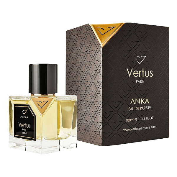 Vertus Anka 20 ml (розпив, ЗАЛИШОК У ТЕСТЕРНОМУ АБО ОРИГІНАЛЬНОМУ ФЛАКОНІ ЗА НАЯВНІСТЮ)