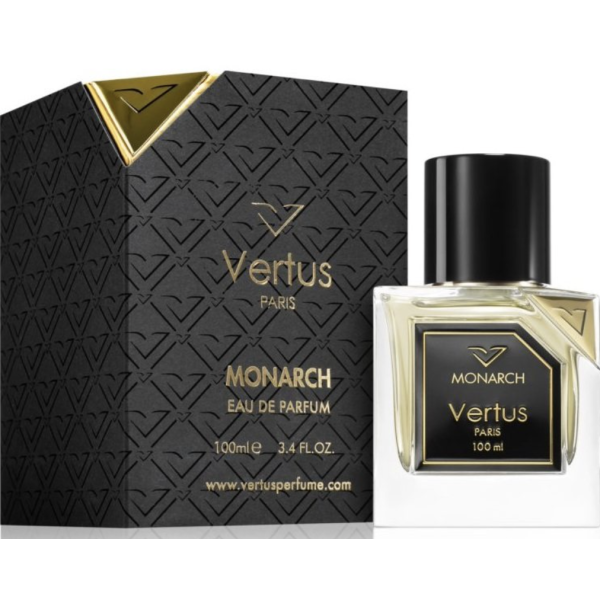 Vertus Monarch 20 ml (розпив, ЗАЛИШОК У ТЕСТЕРНОМУ АБО ОРИГІНАЛЬНОМУ ФЛАКОНІ ЗА НАЯВНІСТЮ)