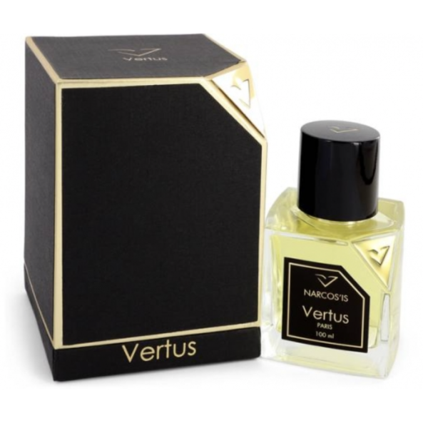 Vertus Narcosis 20 ml (розпив, ЗАЛИШОК У ТЕСТЕРНОМУ АБО ОРИГІНАЛЬНОМУ ФЛАКОНІ ЗА НАЯВНІСТЮ)