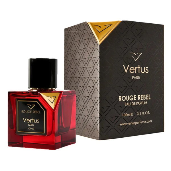 Vertus Rouge Rebel 20 ml (розпив) Vertus Rouge Rebel 20 ml (розпив)