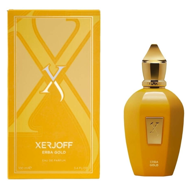 Xerjoff Erba Gold 20 ml (розпив, ЗАЛИШОК У ТЕСТЕРНОМУ АБО ОРИГІНАЛЬНОМУ ФЛАКОНІ ЗА НАЯВНІСТЮ)