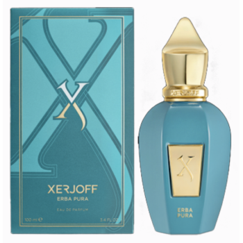Xerjoff Erba Pura 20 ml (розпив) Xerjoff Erba Pura 20 ml (розпив)