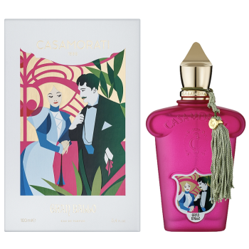Xerjoff Gran Ballo 20 ml (розпив) Xerjoff Gran Ballo 20 ml (розпив)