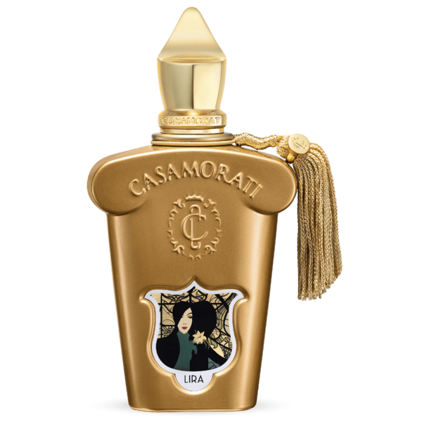 Xerjoff Lira 20 ml (розпив, ЗАЛИШОК У ТЕСТЕРНОМУ АБО ОРИГІНАЛЬНОМУ ФЛАКОНІ ЗА НАЯВНІСТЮ)