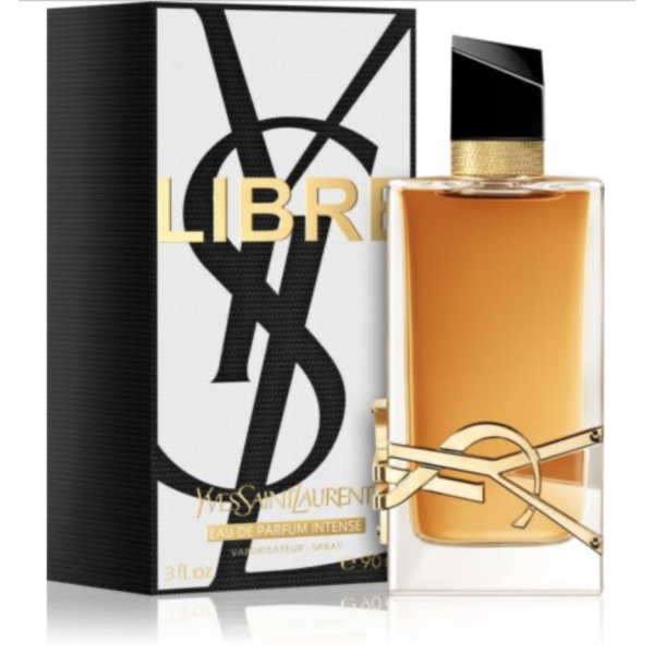 Yves Saint Laurent Libre INTENSE 20 ml (розпив) Yves Saint Laurent Libre INTENSE 20 ml (розпив)