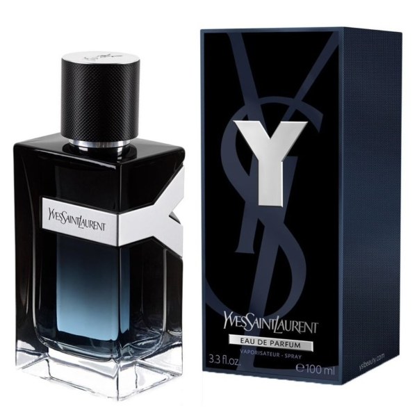 Yves Saint Laurent Y Pour Homme Eau de Parfum 20 ml (розпив, ЗАЛИШОК У ТЕСТЕРНОМУ АБО ОРИГІНАЛЬНОМУ ФЛАКОНІ ЗА НАЯВНІСТЮ)