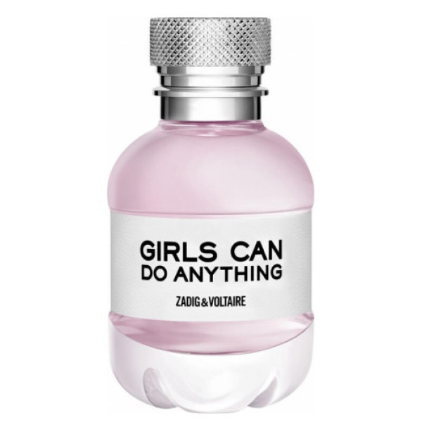 Zadig and Voltaire Girls Can Do Anything 20 ml (розпив)