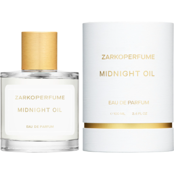 Zarkoperfume Midnight Oil 20 ml (розпив)