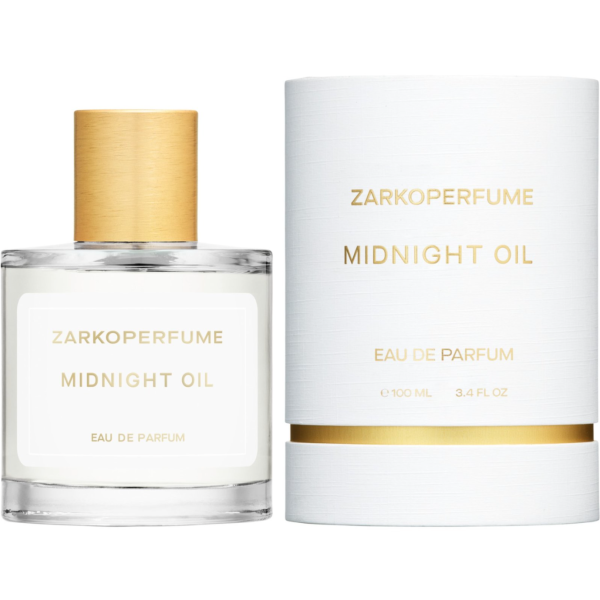 Zarkoperfume Midnight Oil 20 ml (розпив, ЗАЛИШОК У ТЕСТЕРНОМУ АБО ОРИГІНАЛЬНОМУ ФЛАКОНІ ЗА НАЯВНІСТЮ)