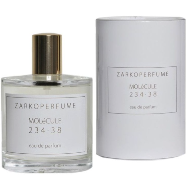 Zarkoperfume Molecule 234.38 20 ml (розпив, ЗАЛИШОК У ТЕСТЕРНОМУ АБО ОРИГІНАЛЬНОМУ ФЛАКОНІ ЗА НАЯВНІСТЮ) Zarkoperfume Molecule 234.38 20 ml (розпив, ЗАЛИШОК У ТЕСТЕРНОМУ АБО ОРИГІНАЛЬНОМУ ФЛАКОНІ ЗА НАЯВНІСТЮ)