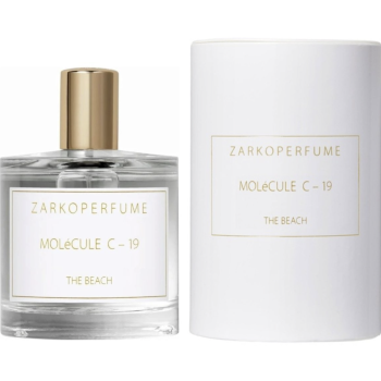 Zarkoperfume Molecule C-19 The Beach 20 ml (розпив) Zarkoperfume Molecule C-19 The Beach 20 ml (розпив)