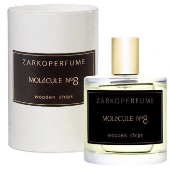 Zarkoperfume MOLeCULE No. 8 20 ml (розпив) Zarkoperfume MOLeCULE No. 8 20 ml (розпив)