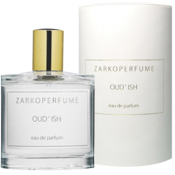 Zarkoperfume Oud'Ish 20 ml (розпив) Zarkoperfume Oud'Ish 20 ml (розпив)