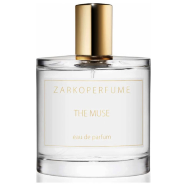 Zarkoperfume The Muse 20 ml (розпив, ЗАЛИШОК У ТЕСТЕРНОМУ АБО ОРИГІНАЛЬНОМУ ФЛАКОНІ ЗА НАЯВНІСТЮ) Zarkoperfume The Muse 20 ml (розпив, ЗАЛИШОК У ТЕСТЕРНОМУ АБО ОРИГІНАЛЬНОМУ ФЛАКОНІ ЗА НАЯВНІСТЮ)