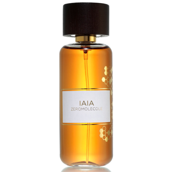 Zeromolecole Iaia 20 ml (розпив, ЗАЛИШОК У ТЕСТЕРНОМУ АБО ОРИГІНАЛЬНОМУ ФЛАКОНІ ЗА НАЯВНІСТЮ)