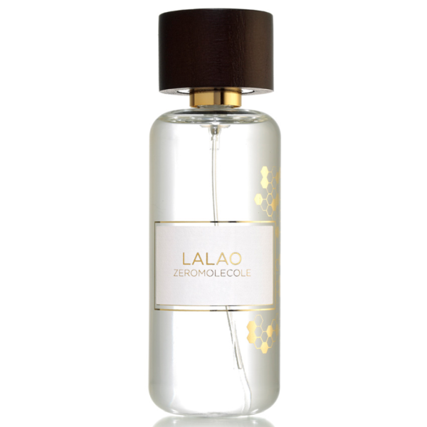 Zeromolecole Lalao 20 ml (розпив, ЗАЛИШОК У ТЕСТЕРНОМУ АБО ОРИГІНАЛЬНОМУ ФЛАКОНІ ЗА НАЯВНІСТЮ) Zeromolecole Lalao 20 ml (розпив, ЗАЛИШОК У ТЕСТЕРНОМУ АБО ОРИГІНАЛЬНОМУ ФЛАКОНІ ЗА НАЯВНІСТЮ)