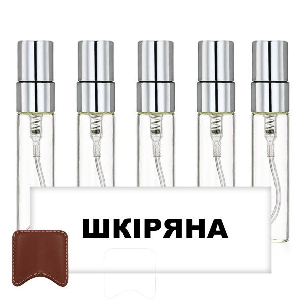 Шкіряна добірка
