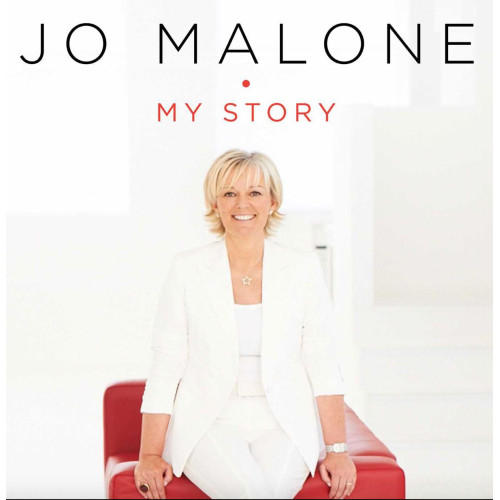 Історія бренду "Jo Malone"